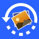 recover deleted pictures android application logo